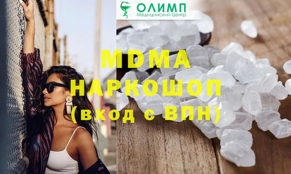Альфа ПВП Алзамай